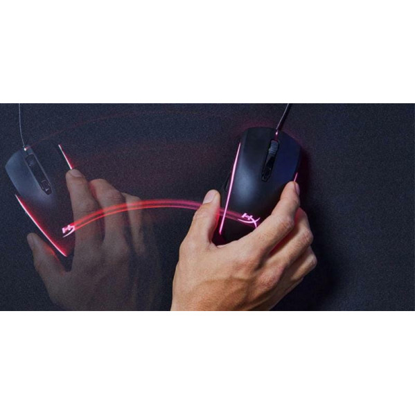 Ігрова поверхня HyperX Pulsefire Mat 2XL (4Z7X6AA)