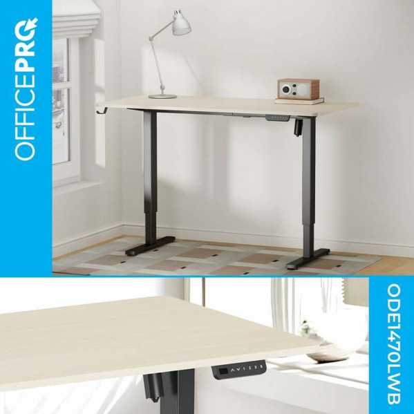 Комп`ютерний стіл OfficePro ODE1470LWB