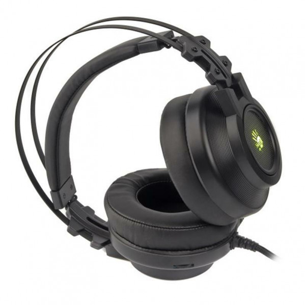 Гарнітура Bloody G525 Black