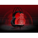 Гарнітура Bloody G525 Black