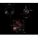 Гарнітура Bloody G525 Black