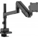Кріплення настільне для монітора OfficePro 24-57" Black (MAH751B)