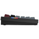 Клавіатура бездротова Montech MKey PRO Darkness Black (MKPRO75DY)
