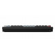 Клавіатура бездротова Montech MKey PRO Darkness Black (MKPRO75DY)