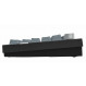 Клавіатура бездротова Montech MKey PRO Darkness Black (MKPRO75DY)