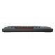 Клавіатура бездротова Montech MKey PRO Darkness Black (MKPRO75DY)