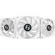 Вентилятор Lian Li ST120-3 3-Pack White (G99.12ST3W.00)