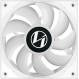 Вентилятор Lian Li ST120-3 3-Pack White (G99.12ST3W.00)