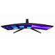 Монiтор Samsung 27" Essential S3 S27D390G (LS27D390GAIXUA) VA Black Curved 100Hz