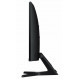 Монiтор Samsung 27" Essential S3 S27D390G (LS27D390GAIXUA) VA Black Curved 100Hz