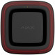Бездротовий пожежний світлозвуковий датчик Ajax EN54 FireProtect Jeweller (Sounder/VAD) Black