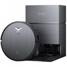 Робот-пилосос Ecovacs Deebot X11 Pro Omni (DEX99-1 Black)