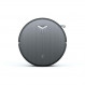 Робот-пилосос Ecovacs Deebot X11 Pro Omni (DEX99-1 Black)