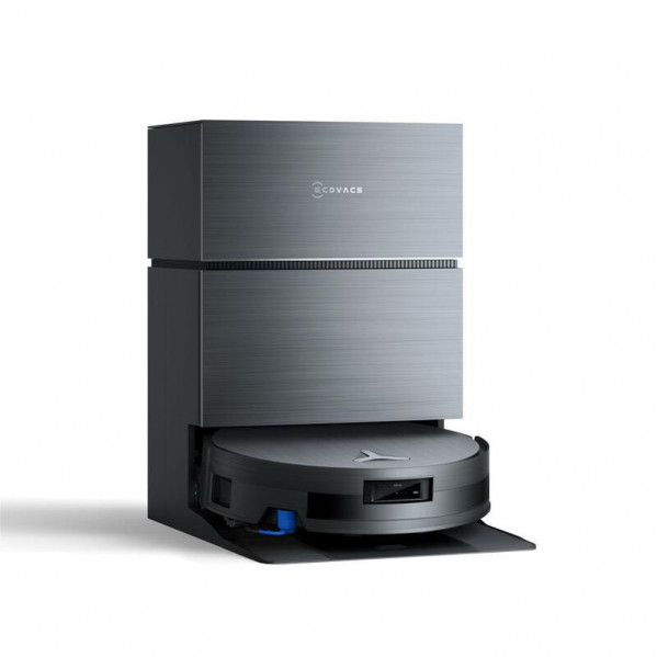 Робот-пилосос Ecovacs Deebot X11 Pro Omni (DEX99-1 Black)