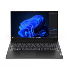 Ноутбук Lenovo V15 G5 IRL (83GW00CCRA) Business Black