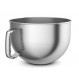 Кухонна машина KitchenAid Artisan 5KSM60SPXEER Red