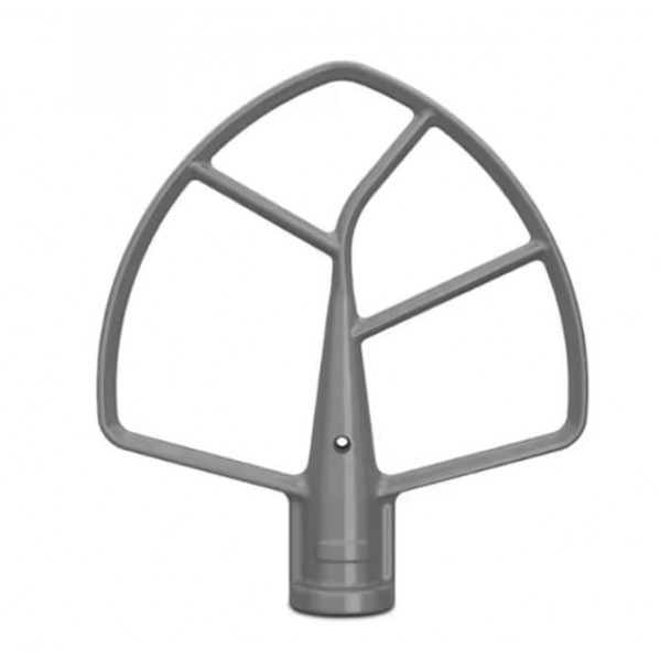 Кухонна машина KitchenAid Artisan 5KSM60SPXEER Red