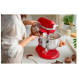 Кухонна машина KitchenAid Artisan 5KSM60SPXEER Red