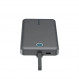 Універсальна мобільна батарея Marstek 10000mAh Grey (P269D)