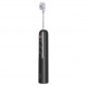 Зубна електрощітка Mova Fresh 20 Sensus Black (ATS25B-BK)