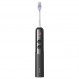 Зубна електрощітка Mova Fresh 20 Sensus Black (ATS25B-BK)