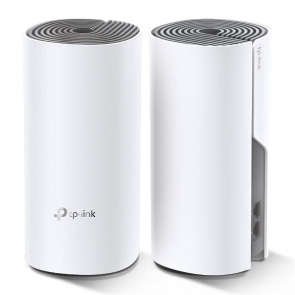 WiFi Mesh-система TP-Link Deco E4(2-pack)