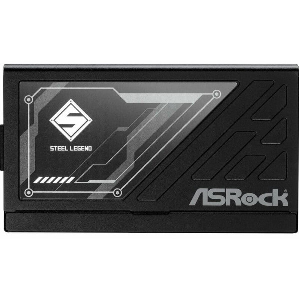 Блок живлення ASRock SL-850G 850W