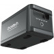 Додаткова батарея Choetech BS065 1536Wh (BS065-BAT-BK)