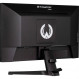 Монітор Iiyama 21.5" G-Master G2245HSU-B2 IPS Black 100Hz