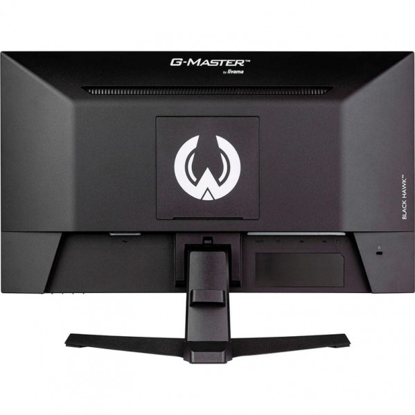 Монітор Iiyama 21.5" G-Master G2245HSU-B2 IPS Black 100Hz