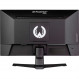 Монітор Iiyama 21.5" G-Master G2245HSU-B2 IPS Black 100Hz