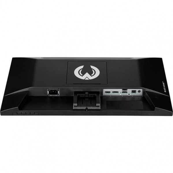 Монітор Iiyama 21.5" G-Master G2245HSU-B2 IPS Black 100Hz