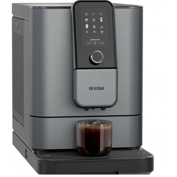 Кавомашина Nivona Nivo 8107