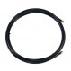Кабель антени 4Hawks RP-SMA to RP-SMA cable, black, 10м