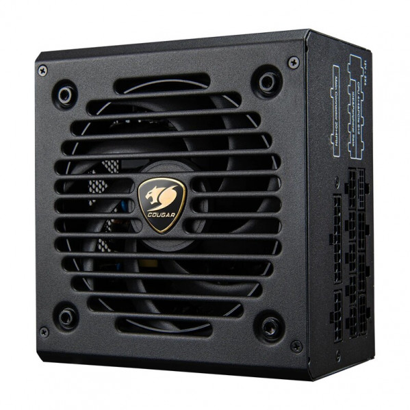 Блок живлення Cougar GR 750, 80 Plus Gold, 750W