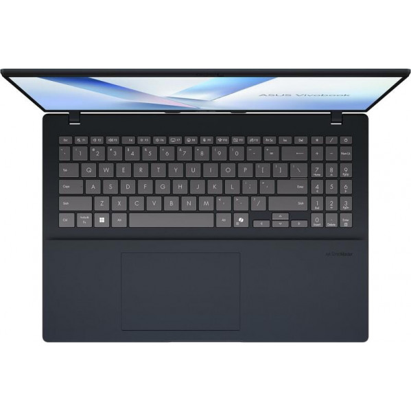 Ноутбук Asus Vivobook 16 M1607KA-MB059 (90NB15F1-M004C0) Quiet Blue