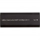 Зовнішня кишеня PowerPlant для SSD M.2 PCIe NGFF/NVMe USB3.2, 20Gbps (HC380527)