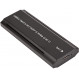Зовнішня кишеня PowerPlant для SSD M.2 PCIe NGFF/NVMe USB3.2, 20Gbps (HC380527)