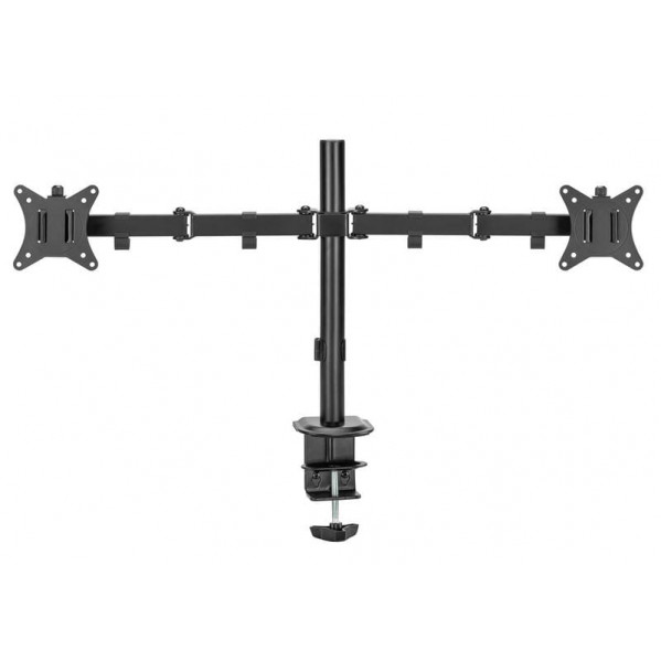 Кронштейн OfficePro MA102 17-32" Black (VESA100х100)