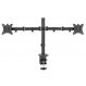 Кронштейн OfficePro MA102 17-32" Black (VESA100х100)