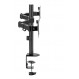 Кронштейн OfficePro MA102 17-32" Black (VESA100х100)