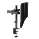 Кронштейн OfficePro MA102 17-32" Black (VESA100х100)