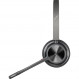 Гарнітура Poly Voyager 4320 M HS + BT700 + Charging Stand Stereo Black (76J17AA)