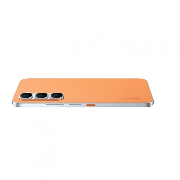 Смартфон Infinix Hot 60 Pro X6885 8/128GB Orange Rose Valley