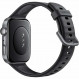 Смарт-годинник Huawei Watch Fit 4 Black (55020EWT)