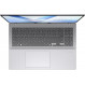 Ноутбук Asus Vivobook 16 M1607KA-MB144 (90NB15F2-M00AX0) Cool Silver