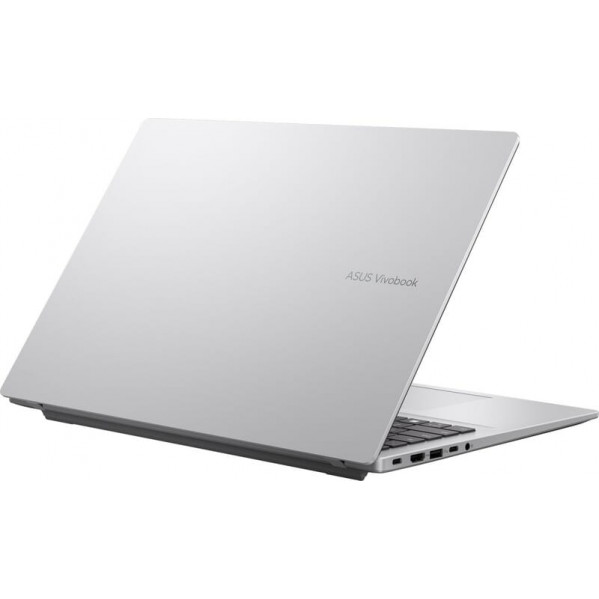 Ноутбук Asus Vivobook 16 M1607KA-MB144 (90NB15F2-M00AX0) Cool Silver