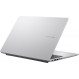 Ноутбук Asus Vivobook 16 M1607KA-MB144 (90NB15F2-M00AX0) Cool Silver