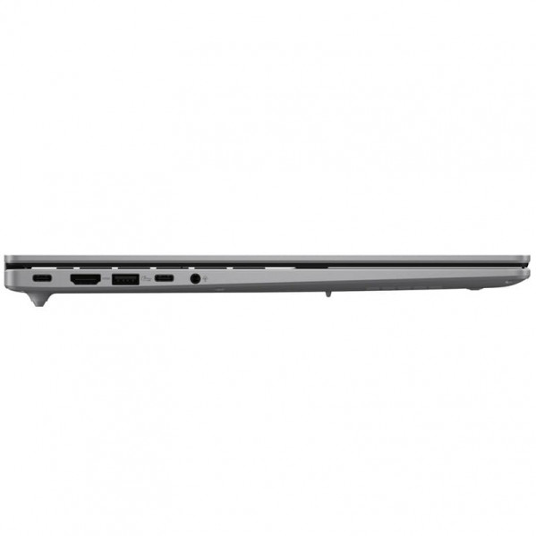 Ноутбук Asus Vivobook 16 M1607KA-MB144 (90NB15F2-M00AX0) Cool Silver