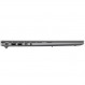 Ноутбук Asus Vivobook 16 M1607KA-MB144 (90NB15F2-M00AX0) Cool Silver